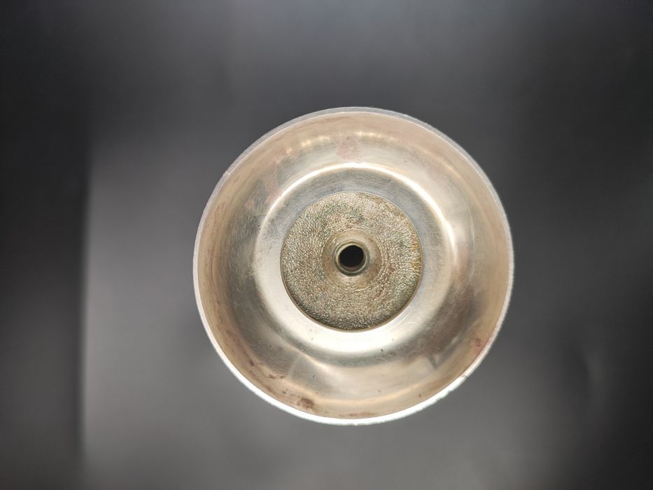 Срібна чарка "Арія" на 70 мл; вир-ник Харків