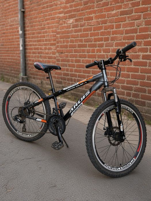 Велосипед Ardis pro 24 fitness