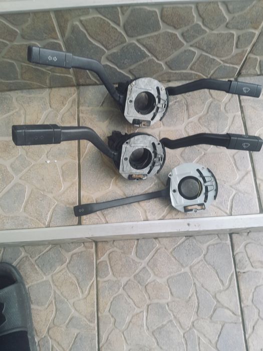 Гітара підрульовий перемикач Audi80B2 Audi90B2 AudiCoupe Ауді80 Авді80