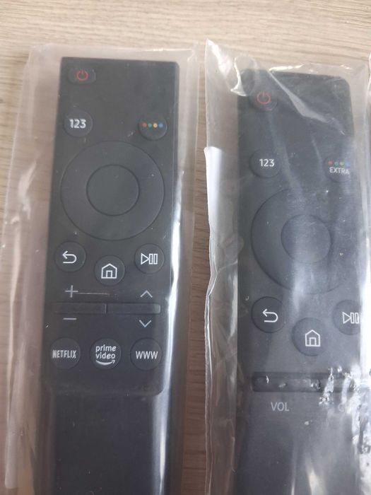 NOWY Pilot Smart TV do telewizora Samsung Netflix Youtube Prime PILOT