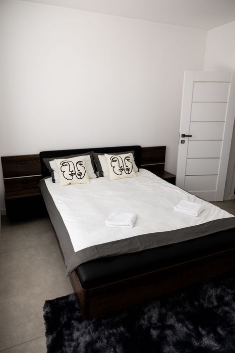 Domek z Jacuzzi,Grill, Ogród,Stok , Ferie, Kominek