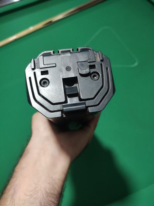 Bateria Bosch EBIKE - Bicicleta elétrica