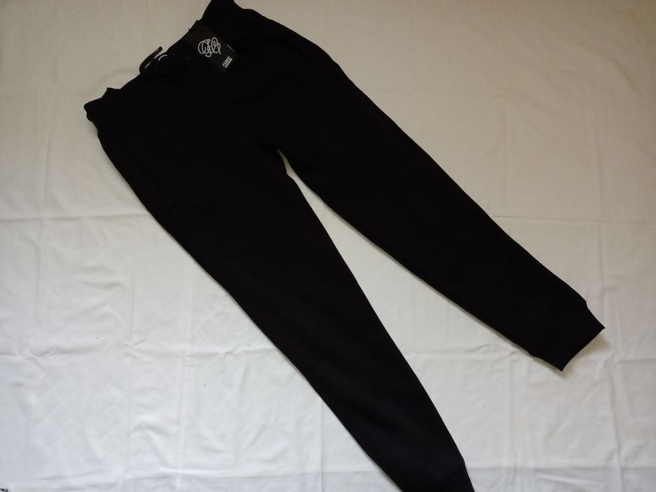 Женские трикотажные утепление спортивные штаны