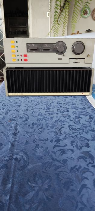 QUAD 405 e QUAD 44