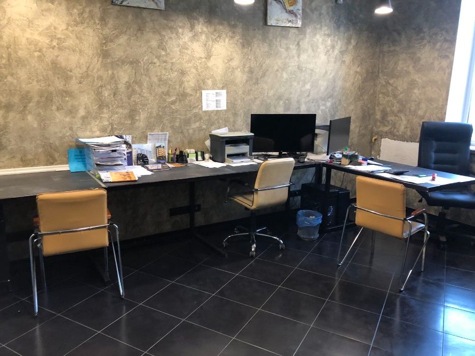 Аренда офиса 26 кв.м., цоколь, с.Хотов, ул.Партизанская.