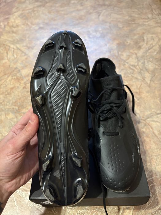 Продам лімітовані бутси Adidas X Crazyfast.3