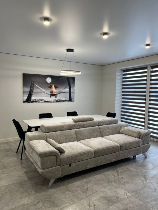 Продається Котедж Таунхаус. Байківці. Тернопіль. Готовий до проживання