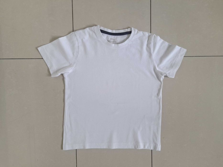 T-Shirt z krótkim rękawem koszulka Pepperts 122/128