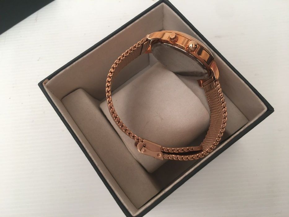 Relógio Constantin Durmont - Novo