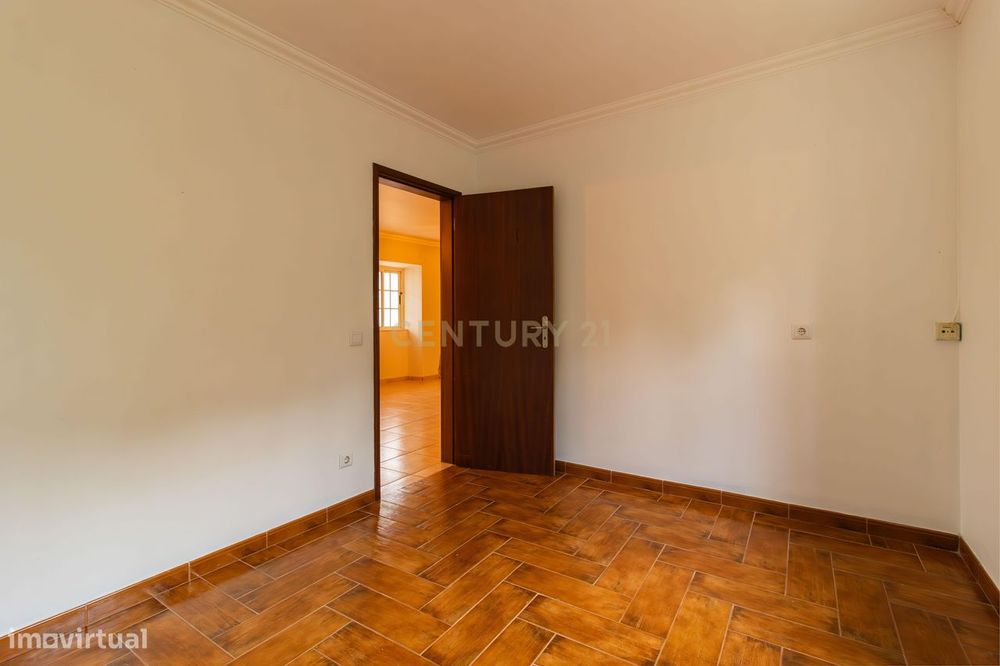 Moradia T5