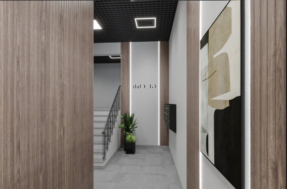 Квартира з ремонтом з наповненням єОселя