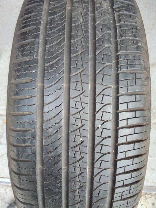 1 Opona wielosezonowa 235/50r20 PIRELLI 2023r 7.5mm