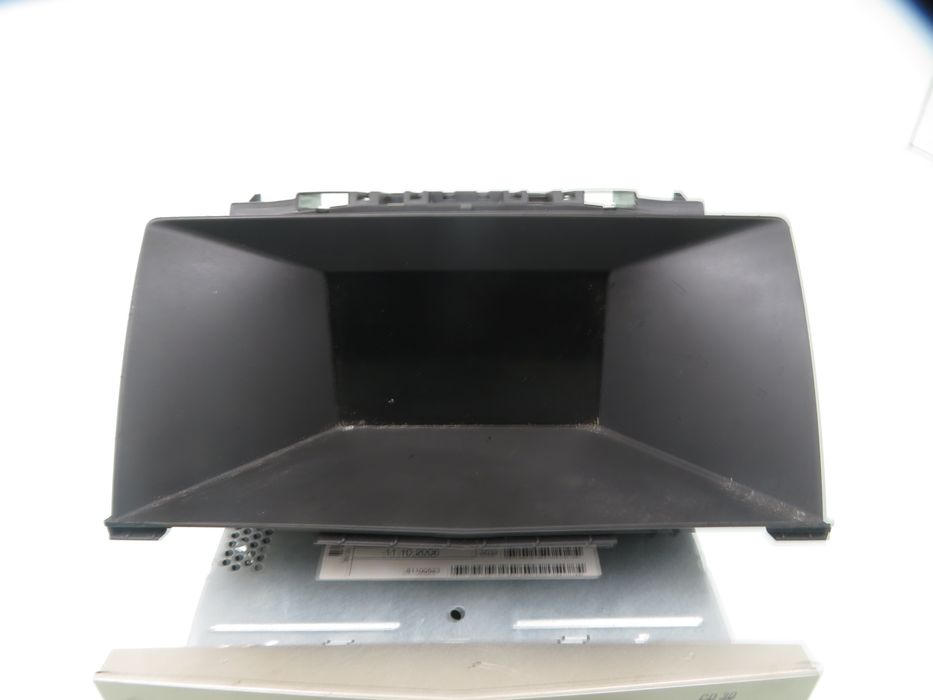 Radio Cd30 Opel Astra III H