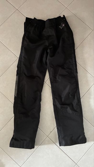 Calças impermeaveis de mota Furygan Over Pant