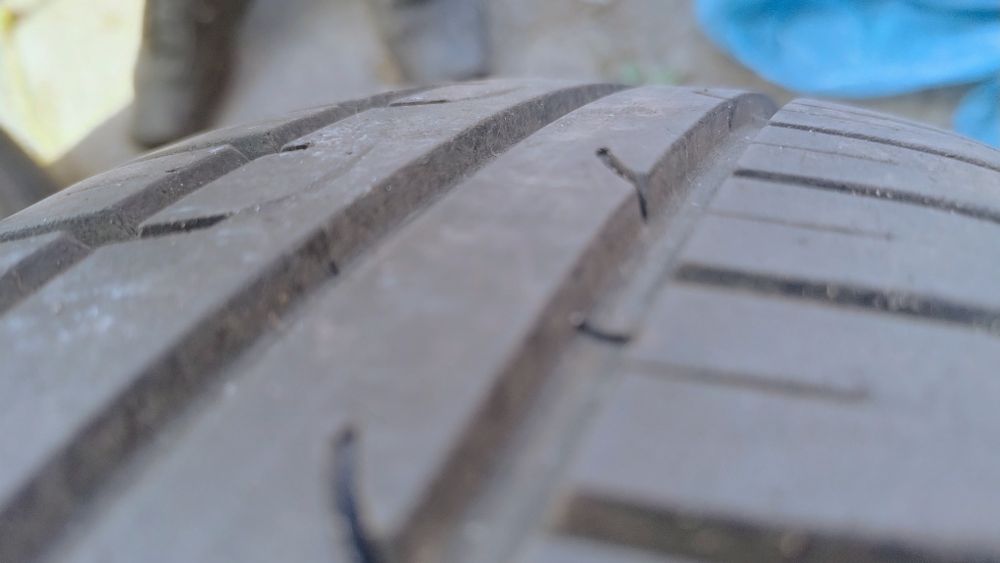 Kola Letnie Opel Corsa C  Fulda 165/70 R13 SUPER STAN !!