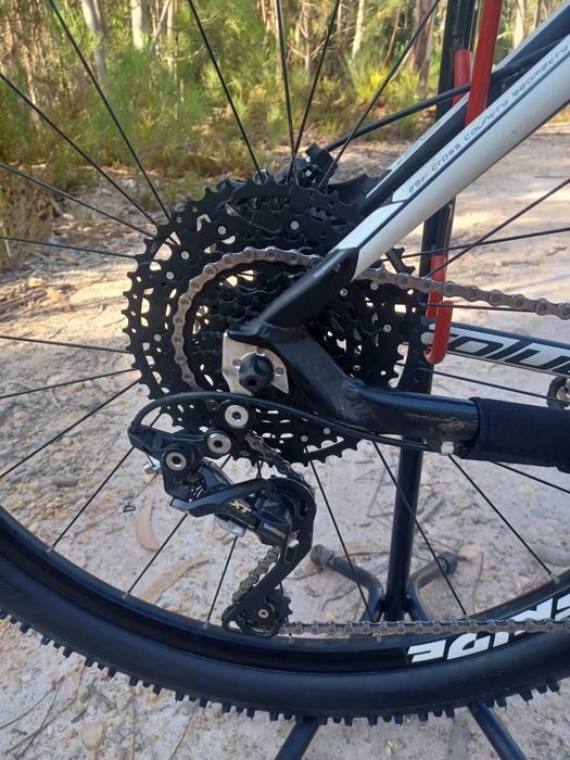 Bicicleta coluer pragma roda 29 upgrades [nova]