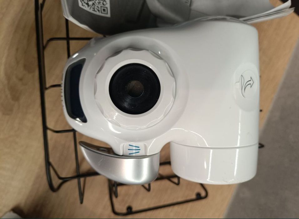 System filtrowania wody