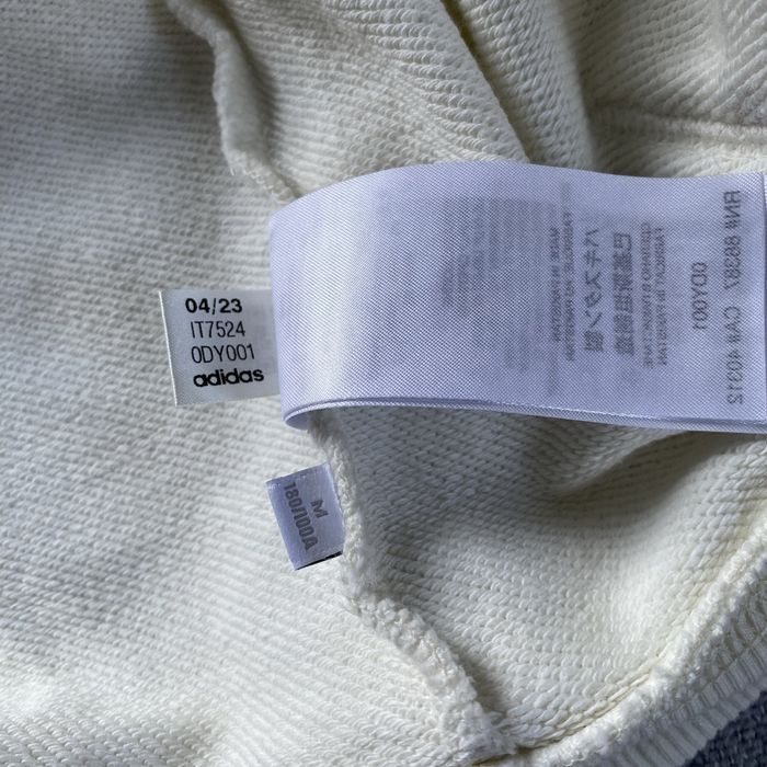 S. Худі Y-3 Graphic Logo Hoodie