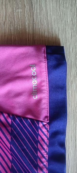 Koszulka piłkarska dziecęca