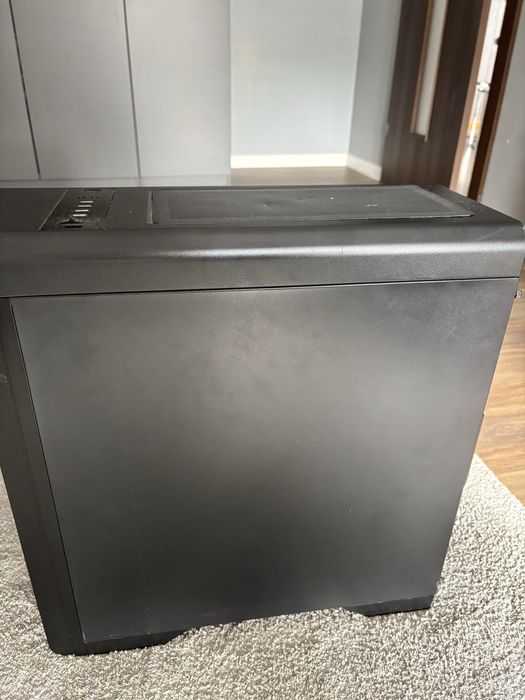 Komputer I3-8100/gtx1050 ti 4gb/12gb ram