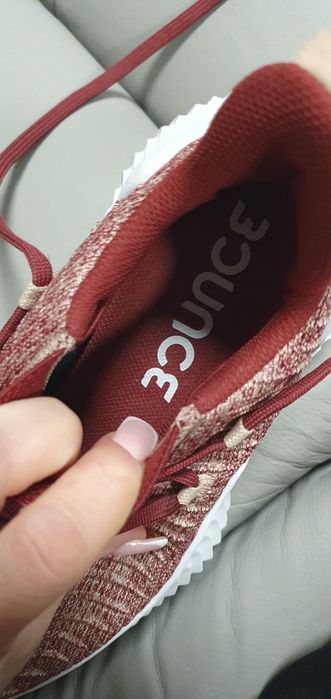 Obuwie Adidas Alphabounce Trainer 36.5