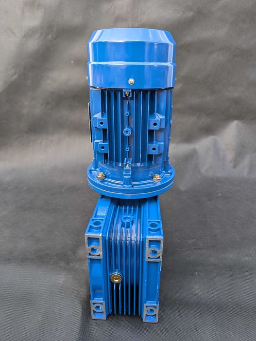 Silnik elektryczny napęd 3kw przekładnia motoreduktor reduktor