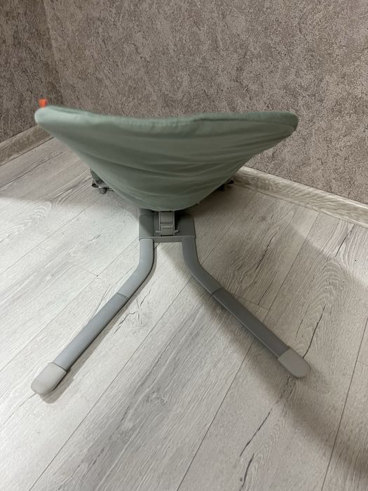 Шезлонг дитячий в ідеальному стані