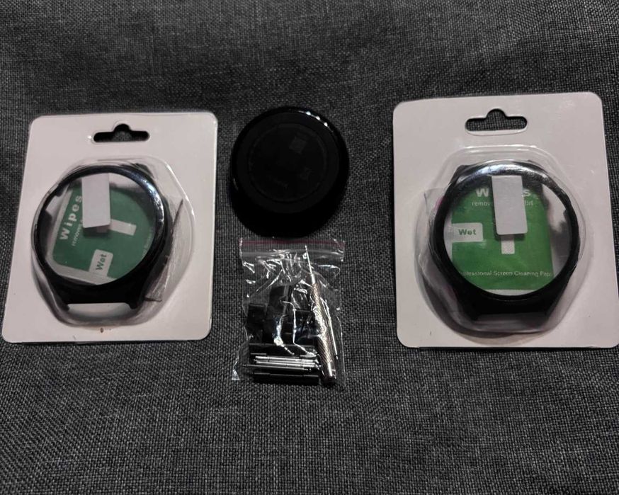 Smartwatch xiaomi watch S1