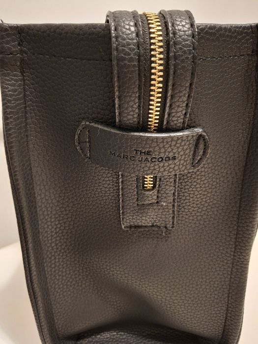 Torebka The Tote Bag Marc Jacobs