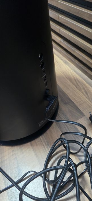 Głośnik Subwoofer + pilot RAZER Nommo Pro