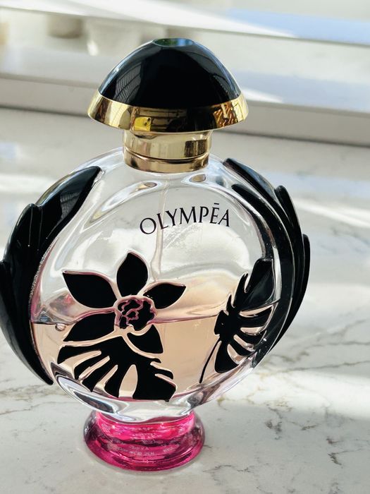 Paco Rabbanne Olympea