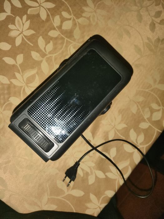 Projecto como novo