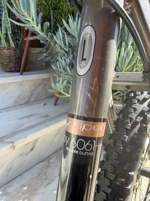 Bicicleta BTT  Scott Aspect L