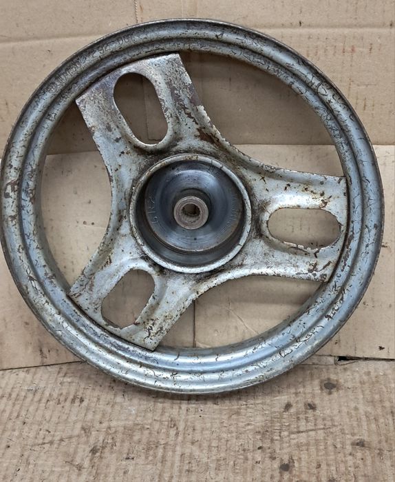 Диски Хонда Діо Такт