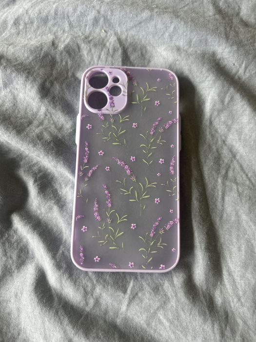 Etui iphone 12 mini