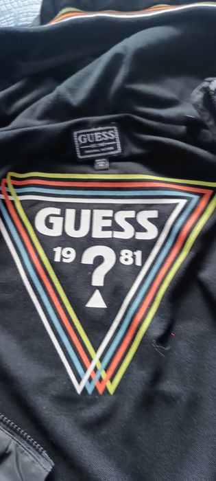 Kurtka chłopięca Guess 164