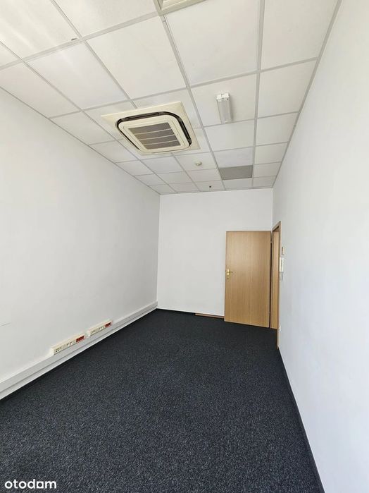 Biuro 222,08 m² | 7 pomieszczeń | CH Panorama