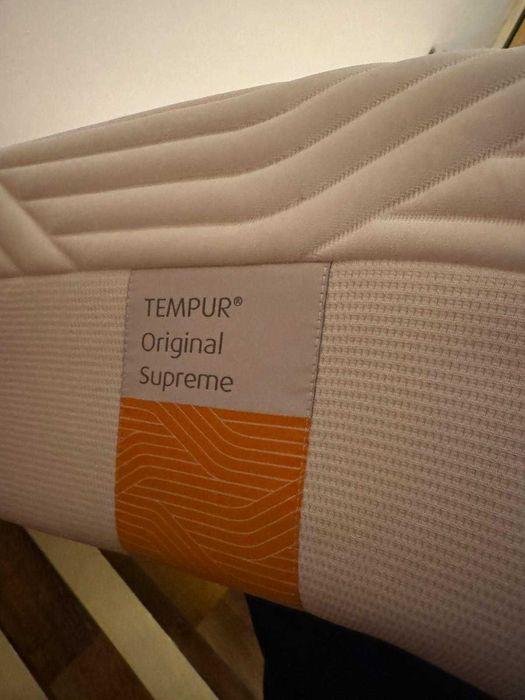 Materac TEMPUR Original Supreme 90x200 cm