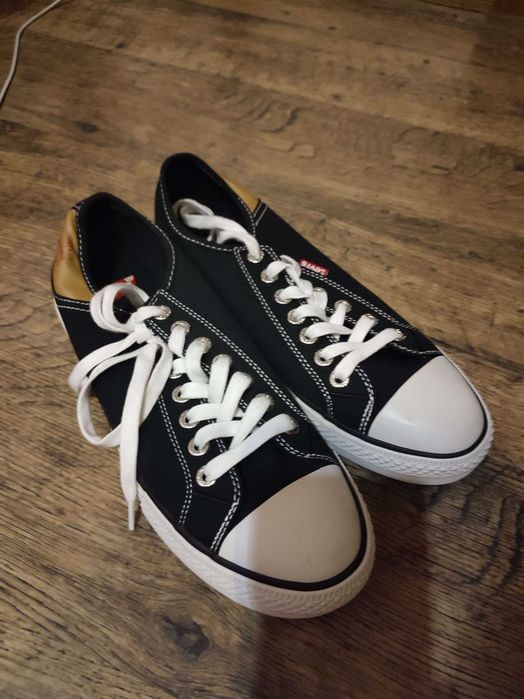 Trampki levi's unisex