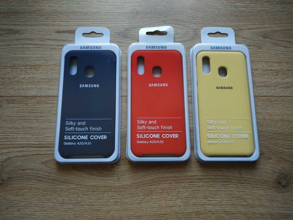 Чехол мікрофібра на Samsung A40 A30 A20 A12 A11 A10s A03 M20 J7 чохол