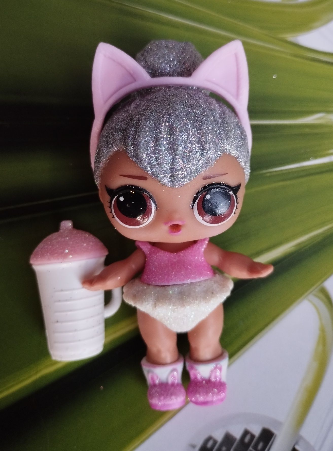 Kitty queen cheap lol surprise