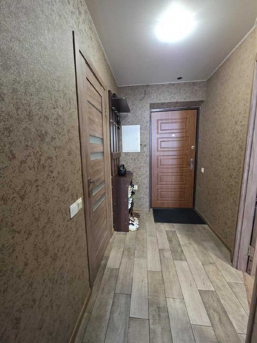 Продаж 1-к квартири з ремонтом | ЖК Атлант.єОселя/постанови/СЕРТИФІКАТ