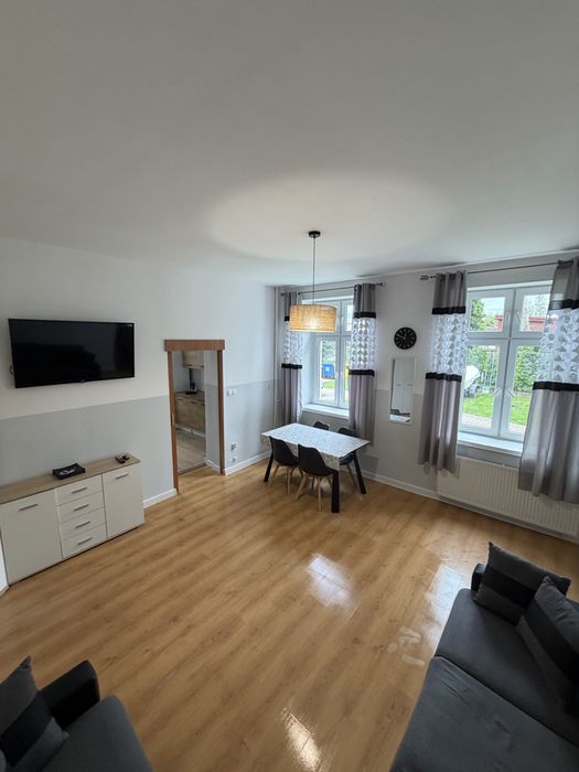 Mieszkanie 47 m2 w centrum Iławy