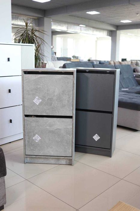 Тумба для взуття "Рольф"