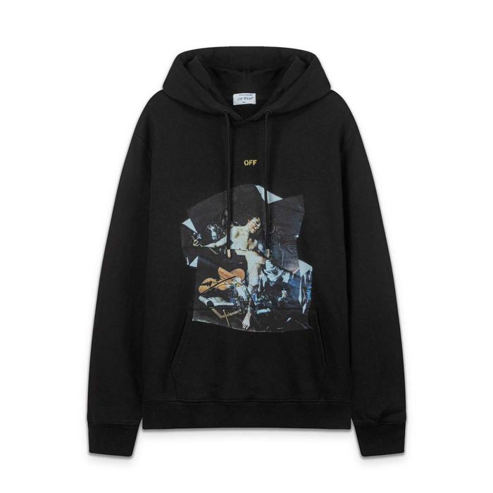 Худі OFF-White\кофта, худи OFF-White