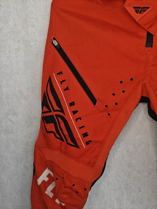 Мотоштани Fly Racing Kinetic S-XS для мотокроссу ендуро єндуро