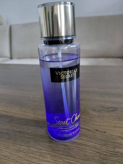 Mgiełka spray do ciała Victoria's Secret Sweet Charm