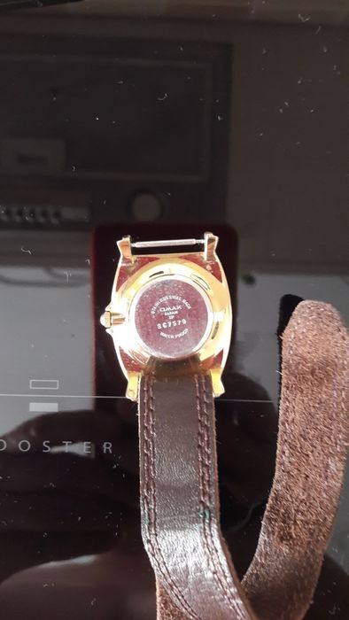 Часы  мужские стильные