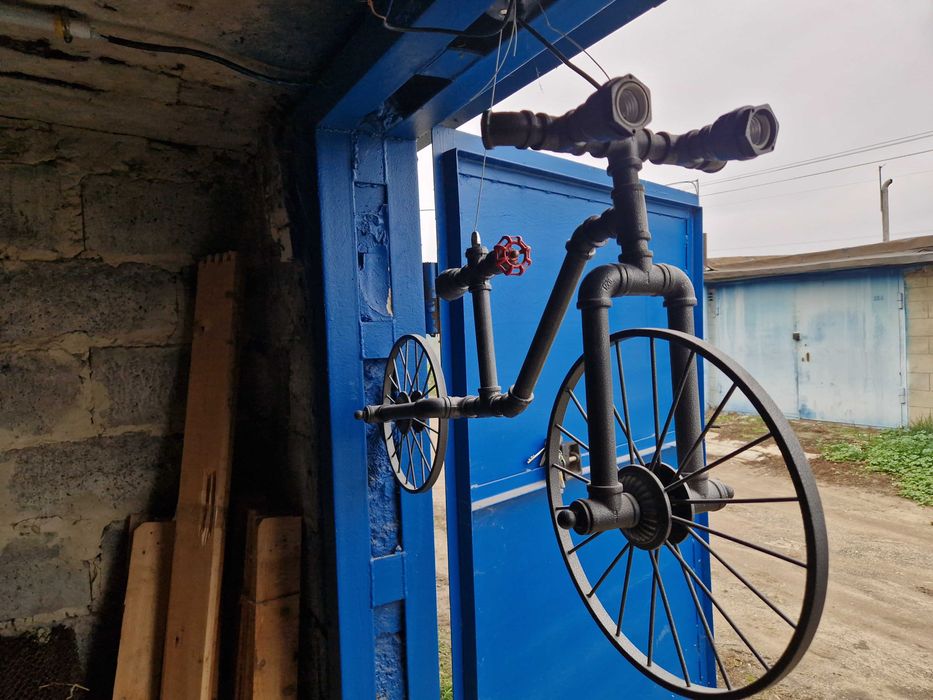 Светильник Loft Vintage