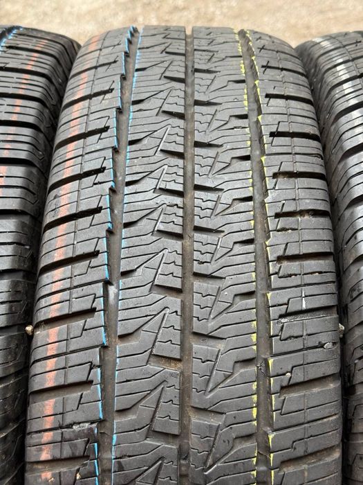 Шины БУ 225 75 R 16 C Continental Vancontact Camper  Всесезон